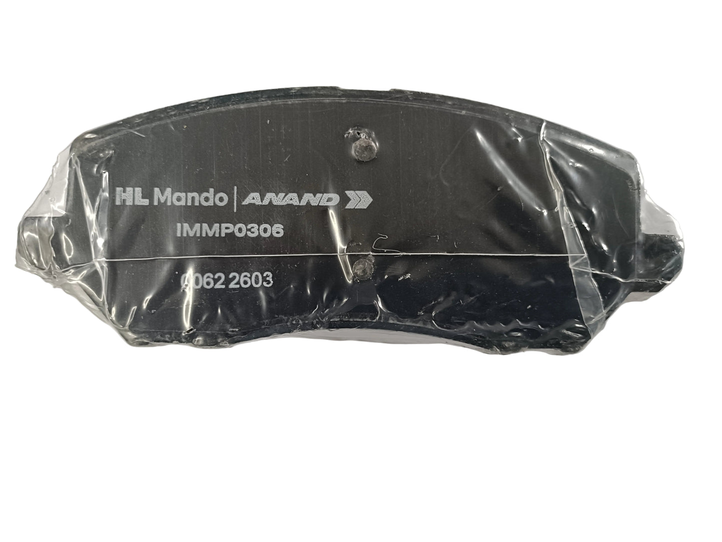 Mahindra Thar Front Brake Pads - IMMP0306 Mando
