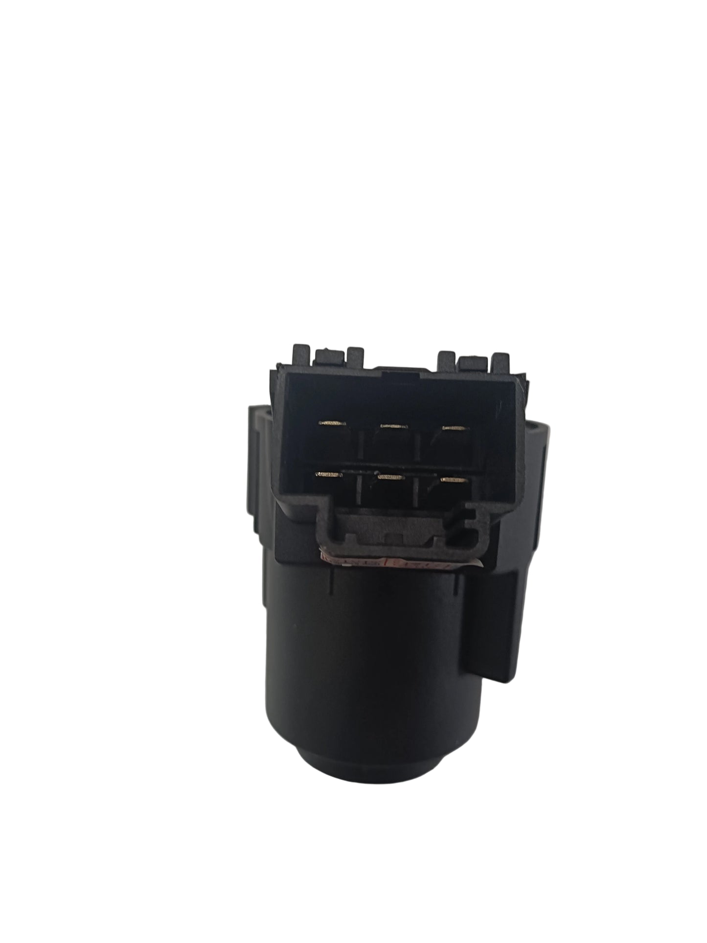 Polo, Vento, Ameo Ignition Coupler 6 Pin - MJ