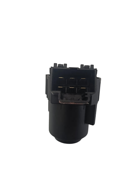 Polo, Vento, Ameo Ignition Coupler 6 Pin - MJ
