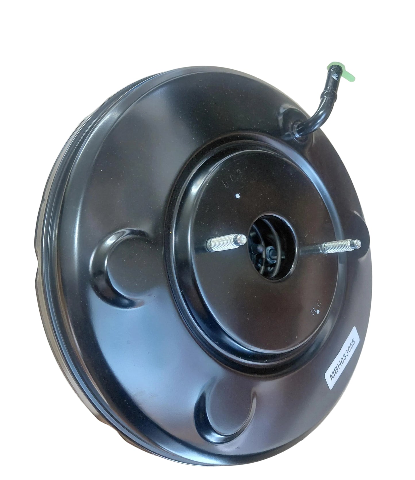 Hyundai Verna 5th Gen Brake Booster Assembly - MBH033055 Mando