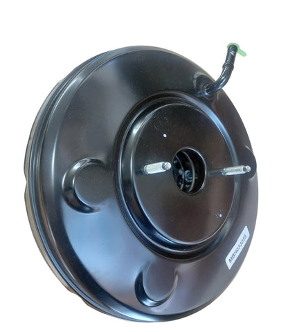 Hyundai Verna 5th Gen Brake Booster Assembly - MBH033055 Mando