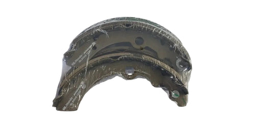 Maruti Suzuki Baleno, Swift T3, Dzire T3 Rear Brake Shoe - ISLS0045 Mando