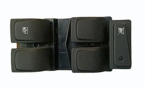 Tata Punch, Altroz Power Window Switch Front Right - Tata