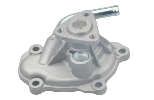 MGHEC Petrol Water Pump Big Pipe - RG-1802 Riga
