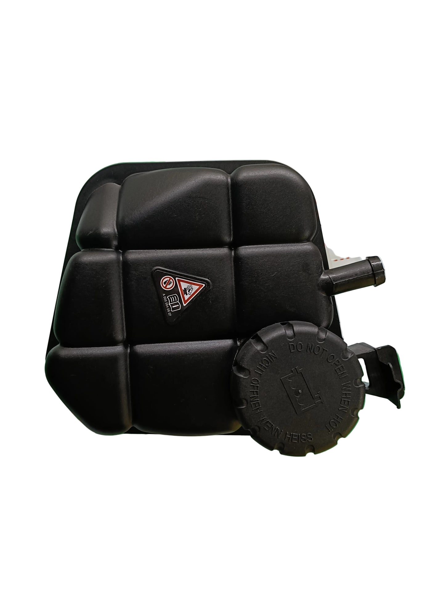 Mercedes W166, X166 Coolant Bottle 1665000049 - MJ