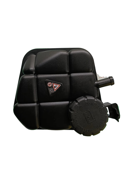 Mercedes W166, X166 Coolant Bottle 1665000049 - MJ
