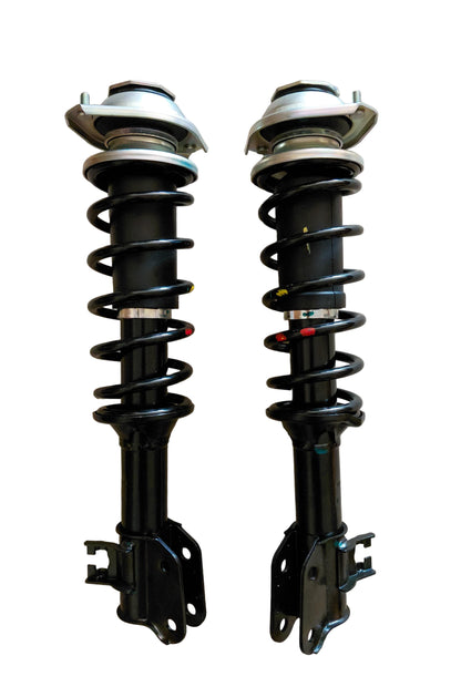 Maruti Suzuki Alto Front Shocker (Full Assembly) Set - SGM0104-100 & SGM0104-101 Mark Xtralife