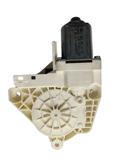 Audi A4, A6, Q3, Q5 Rear Left Power Window Motor 8K0959811A - MJ