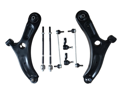 Hyundai Creta Full Suspension Kit - STSP-CRTA-SKF22 Varroc