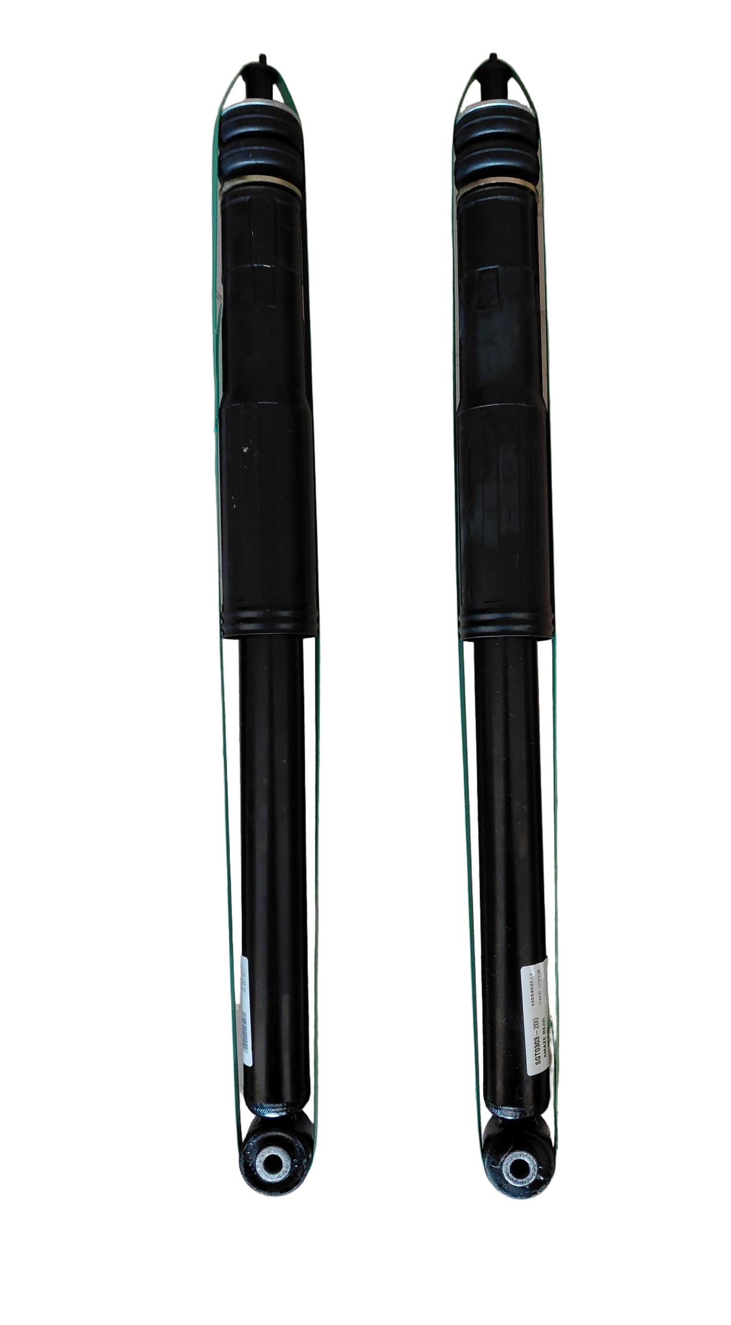 Toyota Fortuner Rear Shock Absorber (Set of 2) 2016 Onwards - 4464 Mark Xtralife