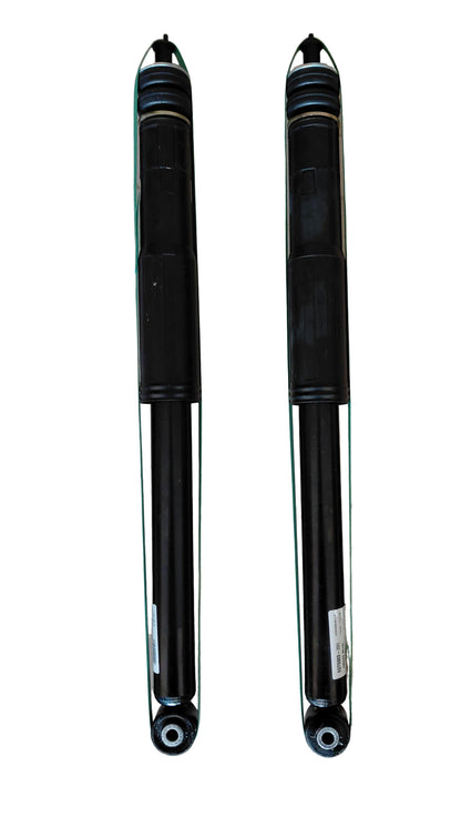 Toyota Fortuner Rear Shock Absorber (Set of 2) 2016 Onwards - 4464 Mark Xtralife