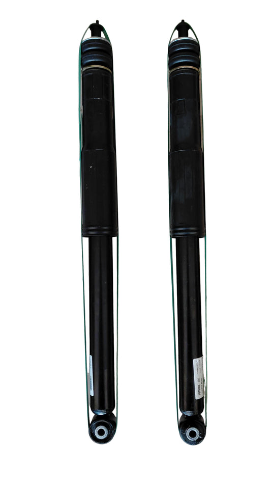 Toyota Fortuner Rear Shock Absorber (Set of 2) 2016 Onwards - 4464 Mark Xtralife