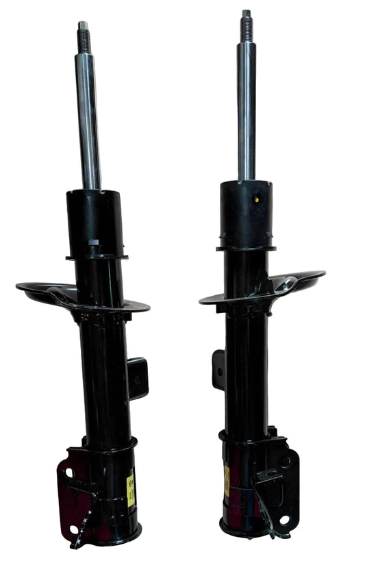 MGHEC Front Shocker Set of 2 - MSS013989D & MSS013990D Mando OEM