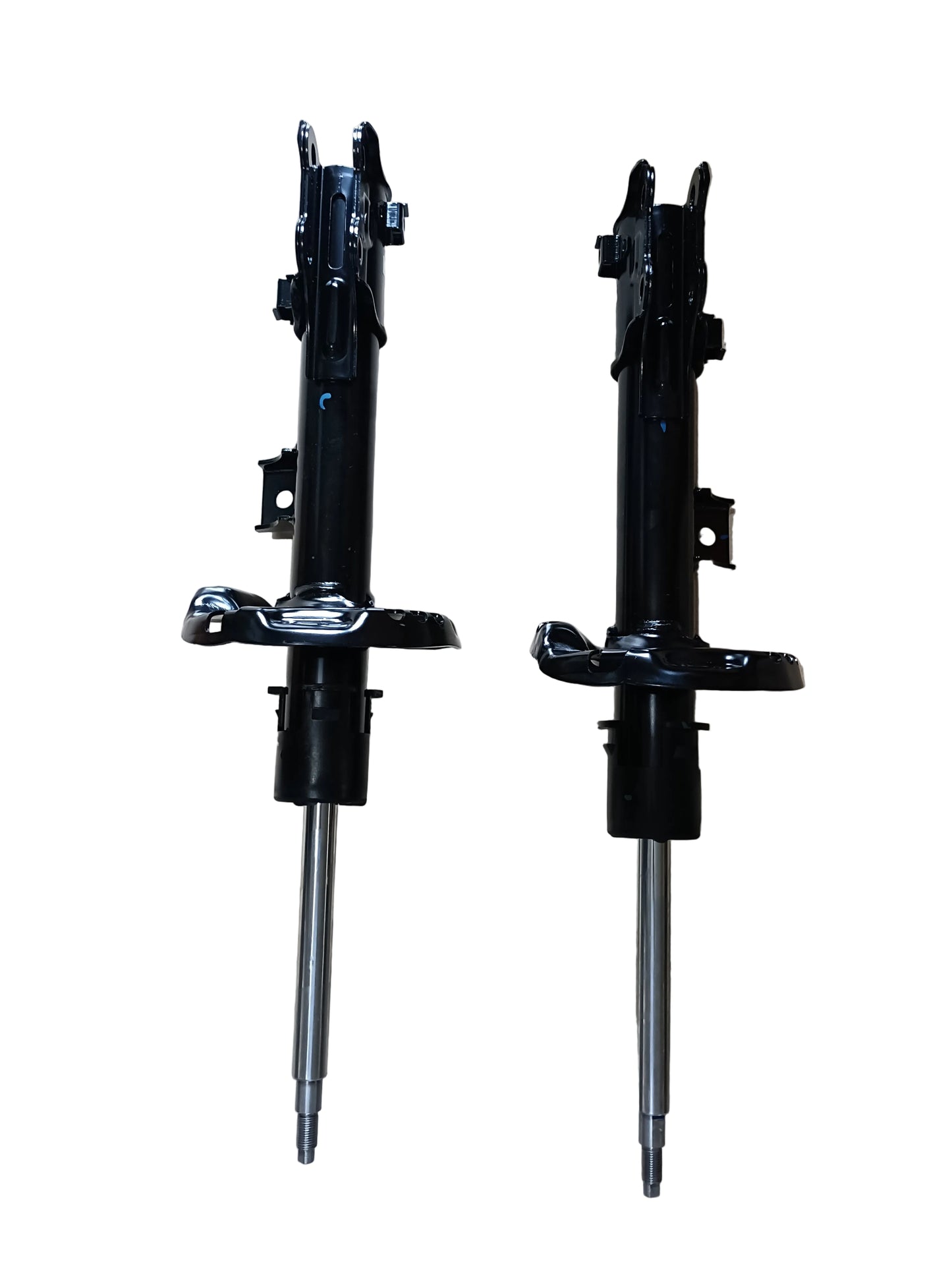 Hyundai Creta 2nd Gen, Alcazar Front Shocker Set of 2 - MSS013029 & MSS013030 Mando
