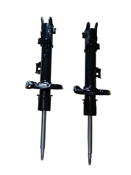 Hyundai Creta 2nd Gen, Alcazar Front Shocker Set of 2 - MSS013029 & MSS013030 Mando