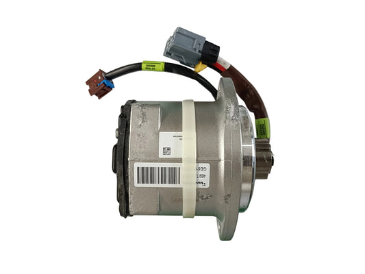 Hyundai Creta 1st Gen Steering Motor - MTC043005 Mando
