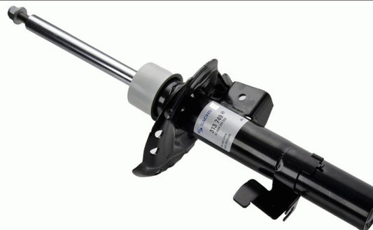 Volvo S60 II, S80 II, V60 I, V70 III, XC70 II Front Shock Absorber Set of 2 - 313748 & 313749 Sachs