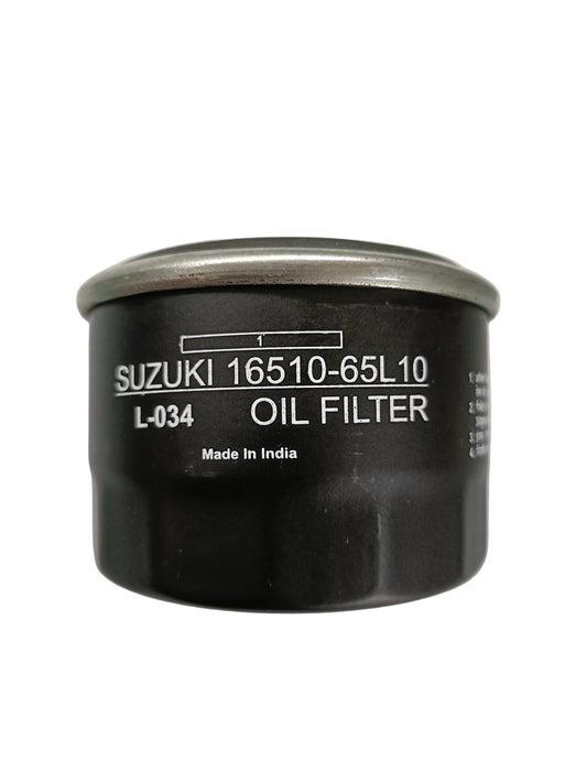 Maruti Suzuki Alto, Wagon R, Celerio K-Series Petrol Oil Filter - MGP