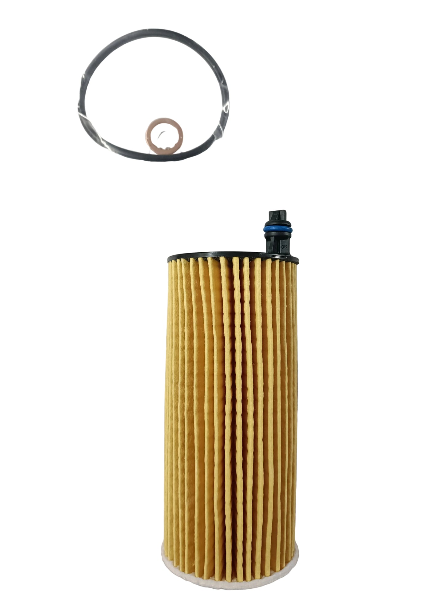 BMW 1 F20, 3 F30, G20, 5 F10, G30, X3 F25, G45, X5 G05, 7 G11,  Oil Filter - 11428575211 BMW