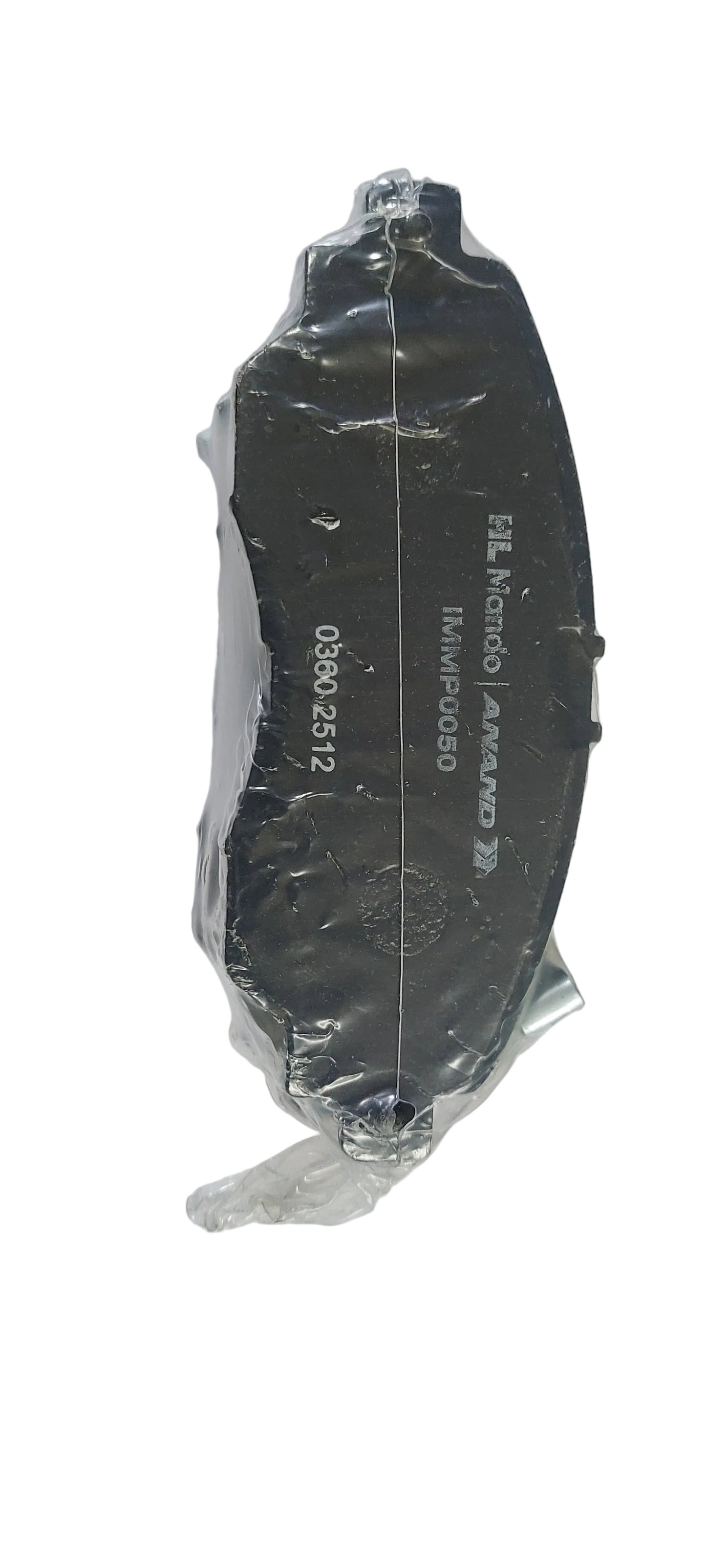 Honda Type IV, Brio, Amaze Front Brake Pads - IMMP0050 Mando