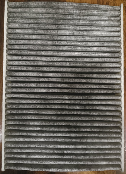 BMW Genuine AC Filter - 64115A1BDB6 BMW
