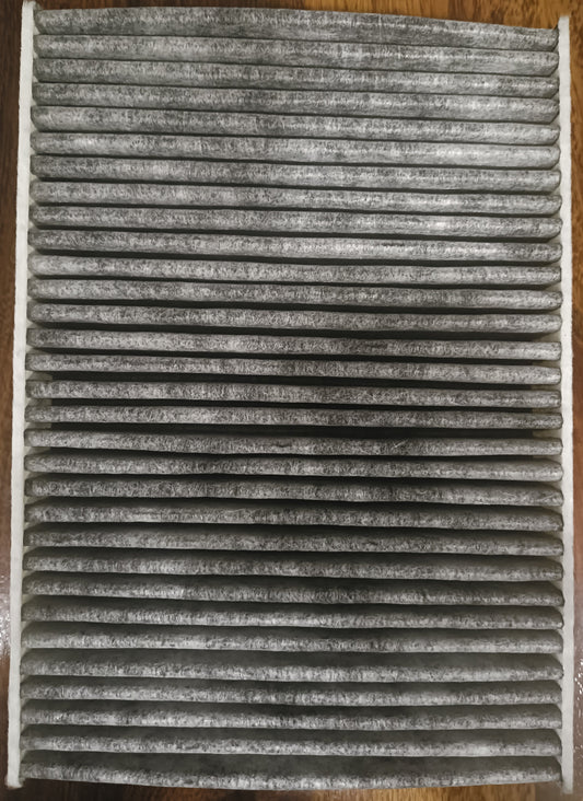 BMW Genuine AC Filter - 64115A1BDB6 BMW