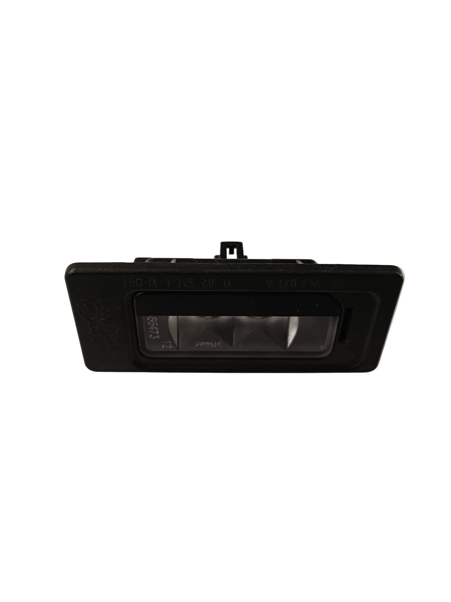 Audi, VW, Skoda Licence Plate Light - 3AF943021A VW