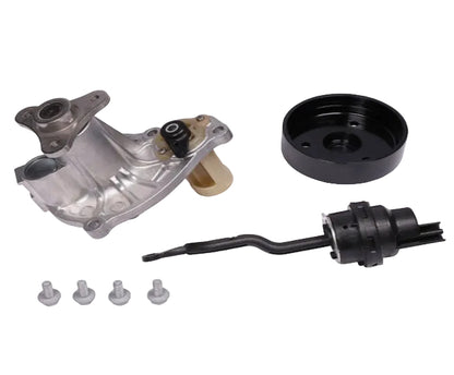 BMW, Mini Cooper Water Pump - RG-8816 Riga