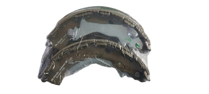 Tata Zest, Bolt Rear Brake Shoe - ISLS0047 Mando