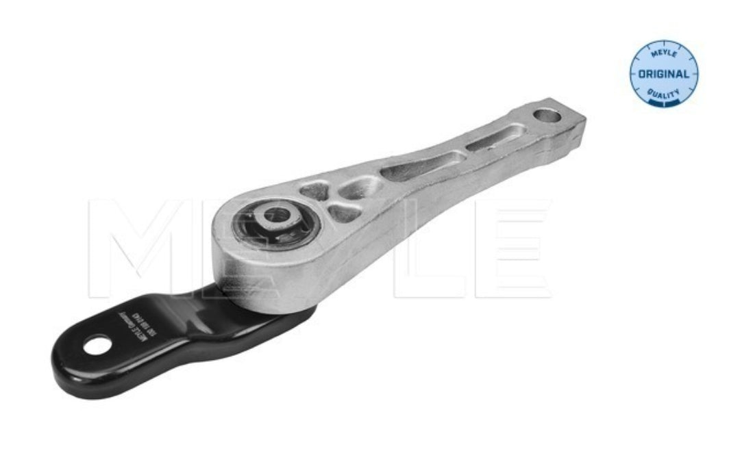 Audi Q3 Rear Engine Mount - 1001990143 Meyle