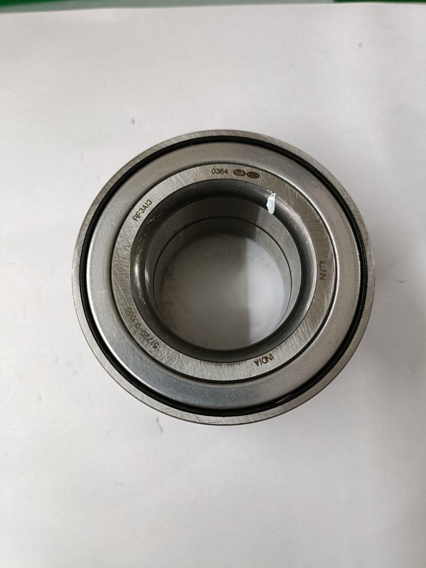 Hyundai i20, Verna Front Wheel Bearing - IJ-111016 Iljin