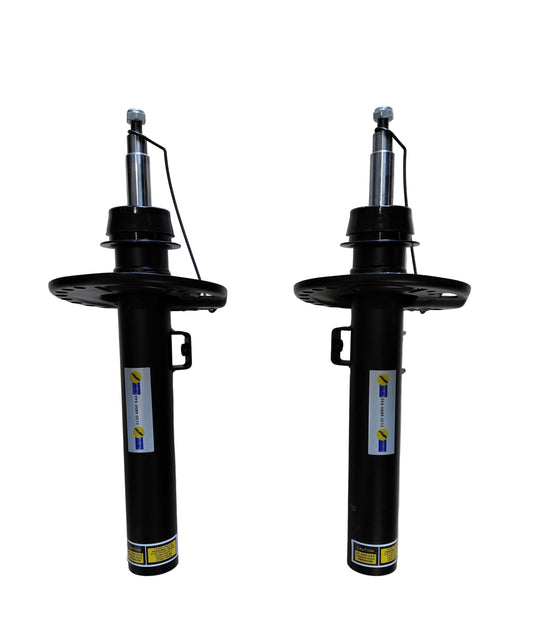 BMW X3 G01 Front Shocker Set - MJ