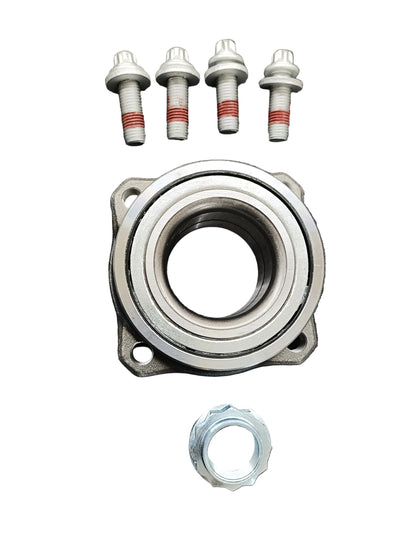 BMW 5 F10 Rear Hub Bearing - BMTSR