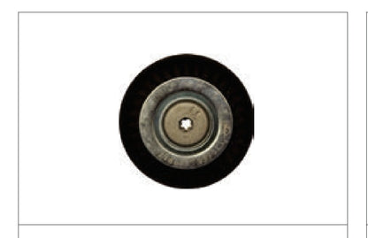 Hyundai i10 Grand, i20, Elantra Diesel Pulley - I96475A4033 Gates