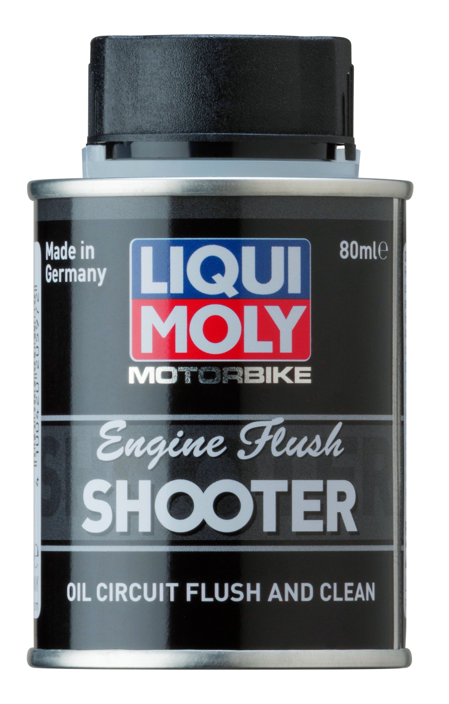 Liqui Moly Motorbike Engine Flush Shooter 80 ml - 20597 Liqui Moly