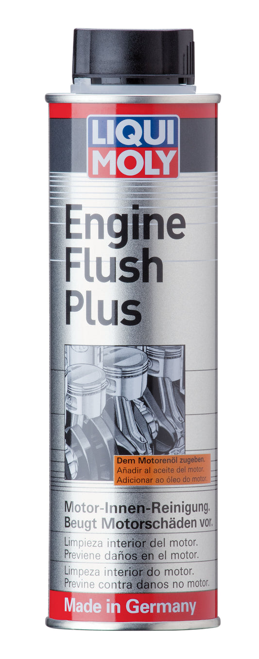 Liqui Moly Engine Flush Plus 300 ml - 2657 Liqui Moly