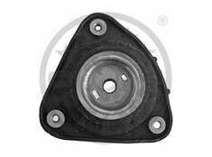 Volvo S40 II, C30, C70 II, V50, Ford Focus, C-MAX Front Set of 2 - Optimal Shocker Mount - F8-6210