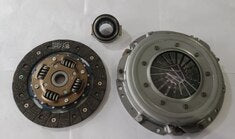 Honda Amaze, Ivtec Petrol Clutch Set (With Bearing) - PHC HA24/HAC30