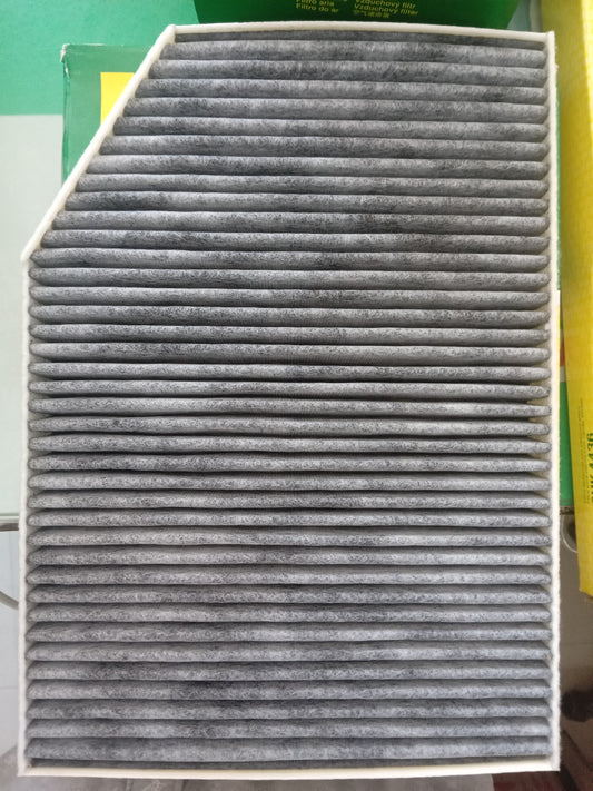 BMW G20, X3 G01 AC Filter CUK 30007 - Mann