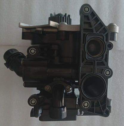 1K0906093B - Relais Control Pompe Bresch 97602100 pour Audi Seat Skoda  Volkswagen , Pièces Injections Diesel et Essence