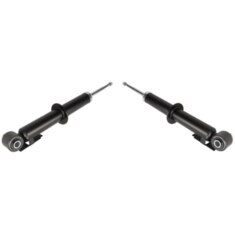 Mini Countryman (R60), Paceman (R61) - Rear Shock Absorber (Shockers) - Set of 2 - LH Side (A-5287GL) & RH Side (A-5287GR) - Optimal