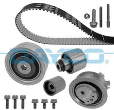 Audi, VW, Skoda 1.5, 1.6, 2.0L TDi - Timing Belt Kit KTB788 - Dayco