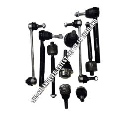 Ford Endevaour N/M - Front Suspension Kit (RE + TRE + Linkers + Goli) - MJ