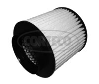 Audi A8 4.2 TFSI - Air Filter Set of 2 - 80004666 - Corteco GmBH