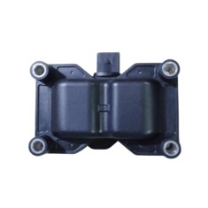 Ford Ecosport, Figo, Fiesta 2nd Generation, Figo Aspire 1.5 L - Ignition Coil - NGK