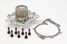 Volvo S40 II, C70 II, S60 I, II, S80 I, II, V40, V60, V70, XC60 I, XC90 I - Water Pump WP6077 - Continental