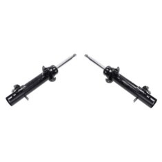 MINI (R56, R55, R57, R58, R59) - Front Shock Absorber (Shockers) - Set of 2 - LH Side (A-3620GL) & RH Side (A-3620GR) - Optimal