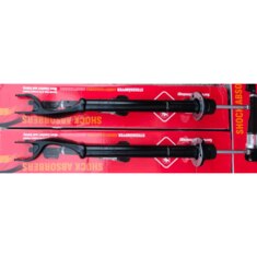 Mercedes GLC Class 253 - Front Shock Absorber (Shocker) - Set of 2 - ST253FFSHK - Stokes