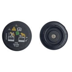 Ford Endeavour - Coolant Cap 103 kPa - MJ