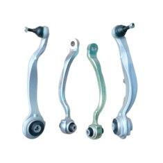 Mercedes E Class 212 - Front Lower Arm Set of 4 - MJ